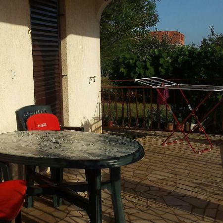 Ljubica Apartamento Žbandaj Exterior foto