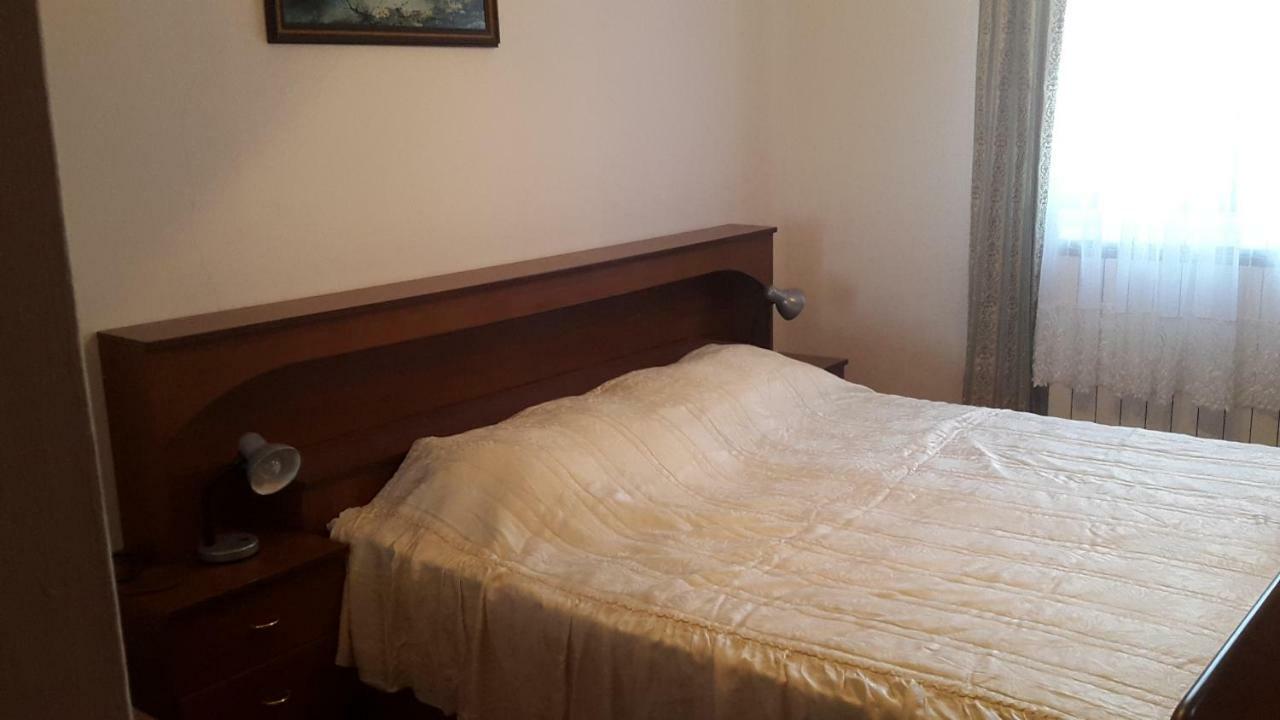 Ljubica Apartamento Žbandaj Exterior foto